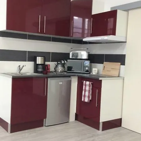 Appartement T1 place de la Victoire Bordeaux Extérieur photo