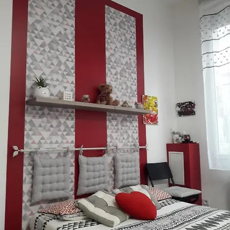 Appartement T1 place de la Victoire Bordeaux Extérieur photo