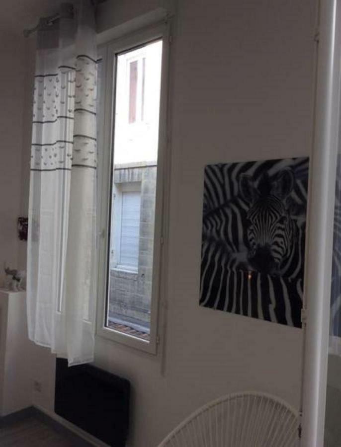 T1 Hyper Centre Place De La Victoire Apartment Bordeaux
